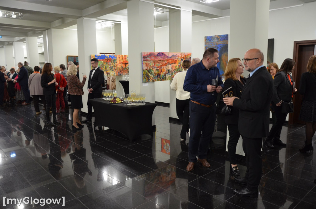 Jubileuszowa premiera w głogowskim teatrze