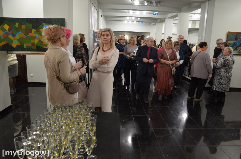 Jubileuszowa premiera w głogowskim teatrze