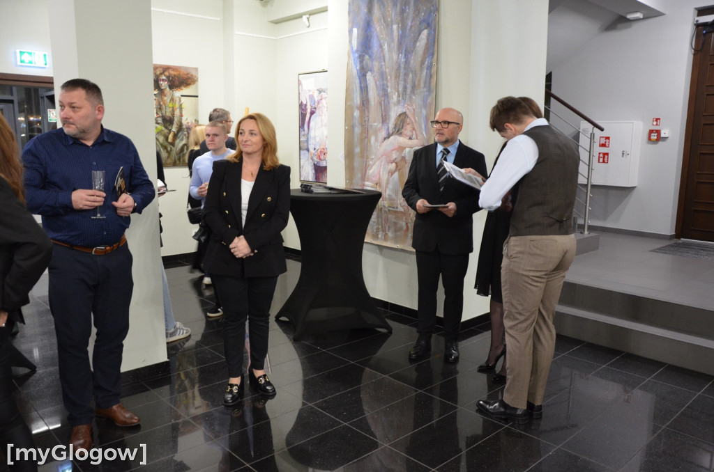 Jubileuszowa premiera w głogowskim teatrze