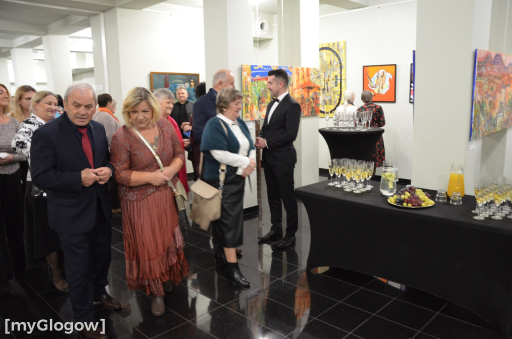 Jubileuszowa premiera w głogowskim teatrze