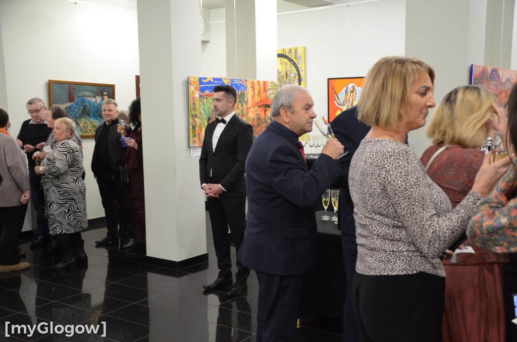 Jubileuszowa premiera w głogowskim teatrze