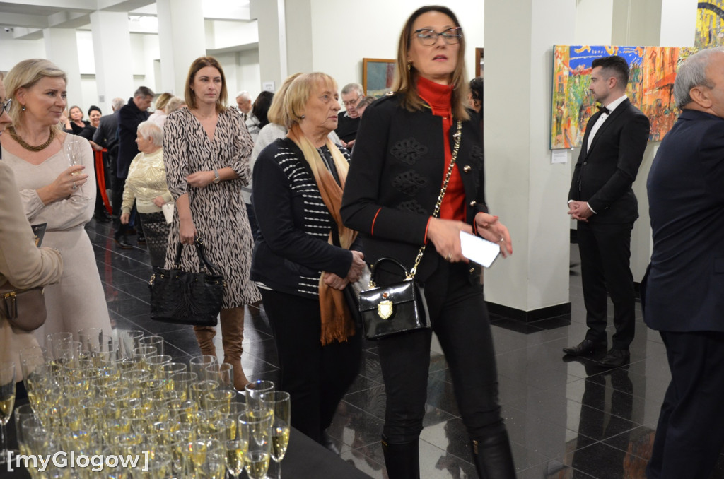 Jubileuszowa premiera w głogowskim teatrze