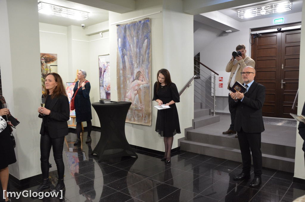 Jubileuszowa premiera w głogowskim teatrze