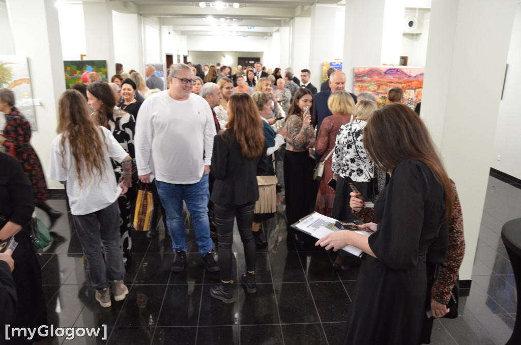 Jubileuszowa premiera w głogowskim teatrze