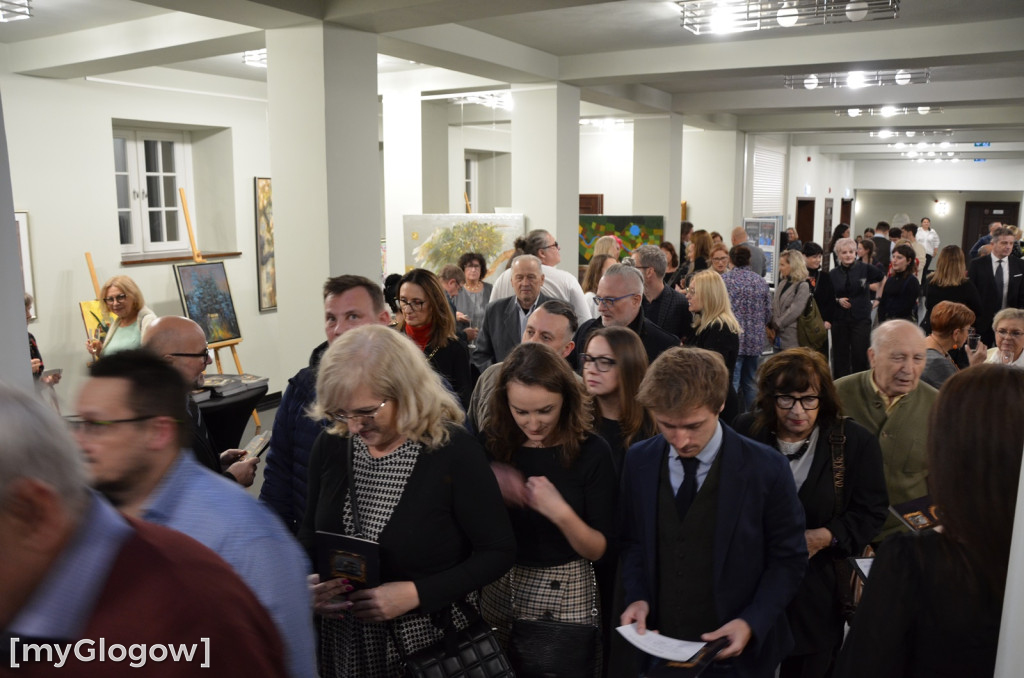 Jubileuszowa premiera w głogowskim teatrze