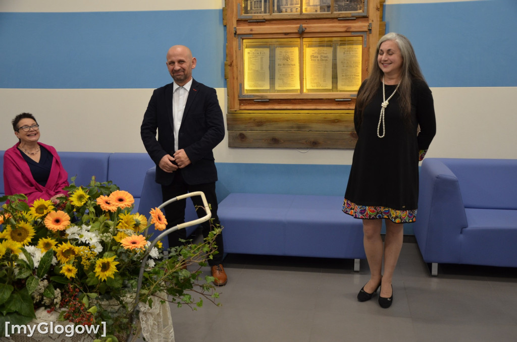 Jubileuszowa premiera w głogowskim teatrze