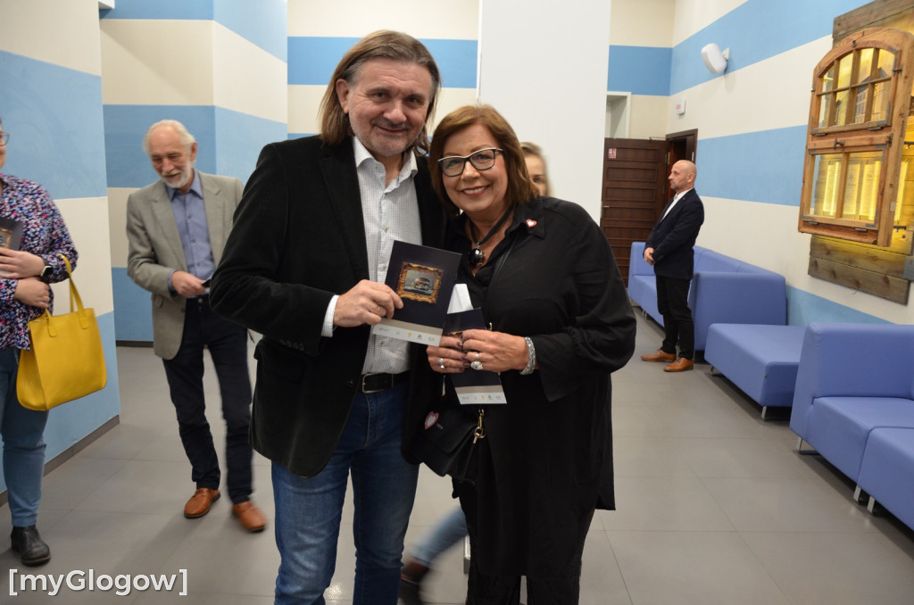 Jubileuszowa premiera w głogowskim teatrze