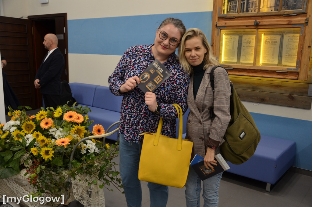 Jubileuszowa premiera w głogowskim teatrze
