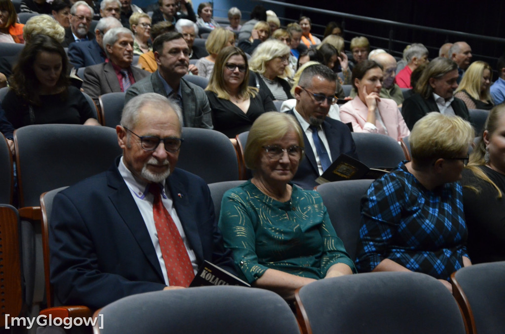 Jubileuszowa premiera w głogowskim teatrze