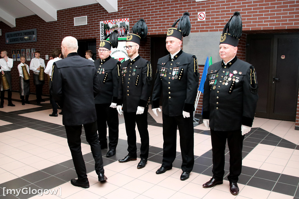 W Głogowie trwa właśnie Karczma Piwna ZZPPM
