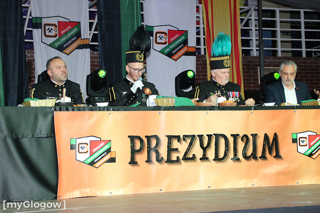 W Głogowie trwa właśnie Karczma Piwna ZZPPM