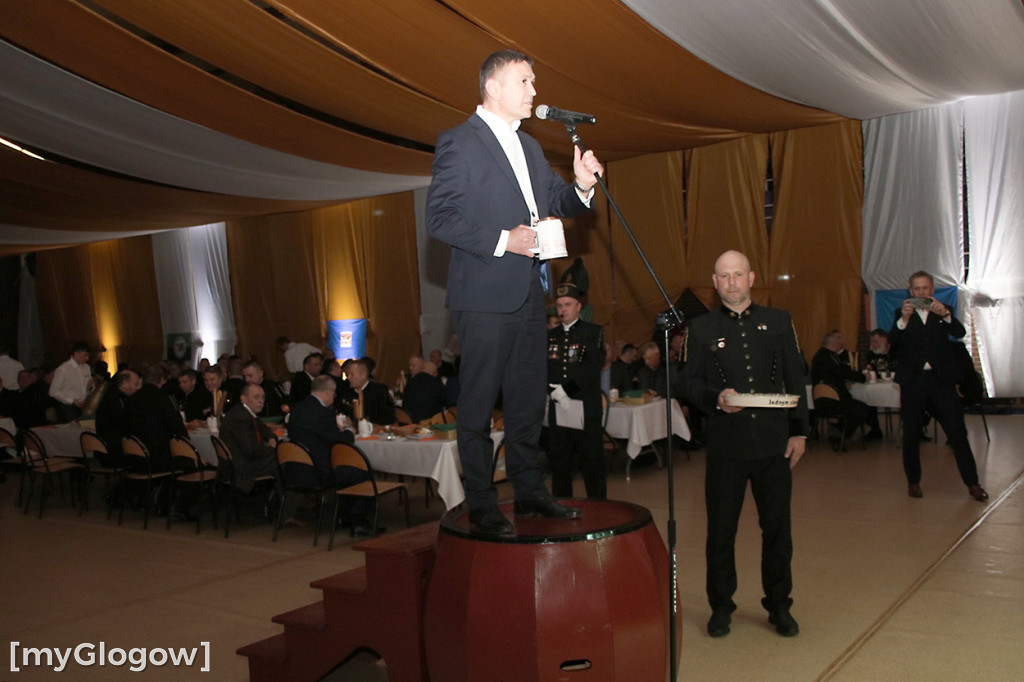 W Głogowie trwa właśnie Karczma Piwna ZZPPM