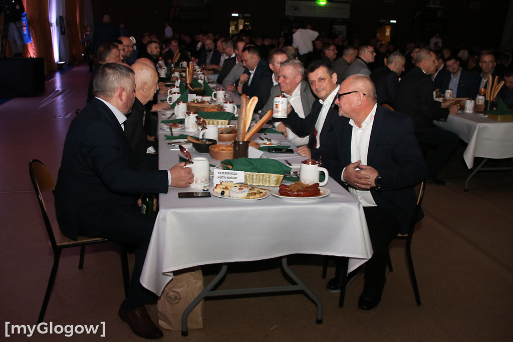 W Głogowie trwa właśnie Karczma Piwna ZZPPM