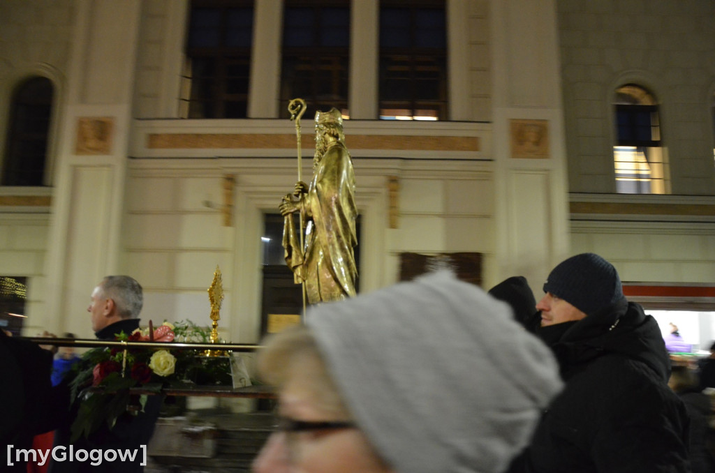 Tak się bawi Głogów na Dniach Świętego Mikołaja