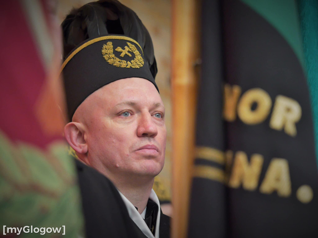 Msza się i nabożeństwo w intencji górników