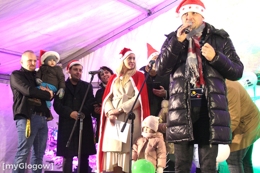 Kolędy dla Liwii - dopisała frekwencja i hojność darczyńców