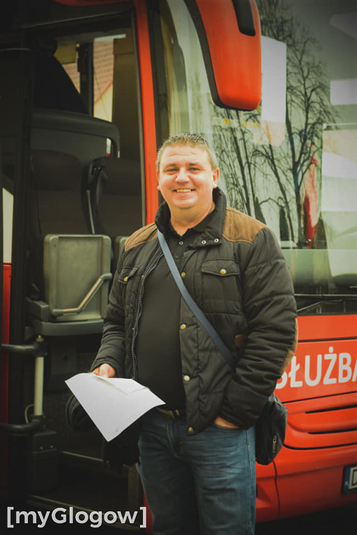 Świąteczna zbiorka krwi w Gaworzycach