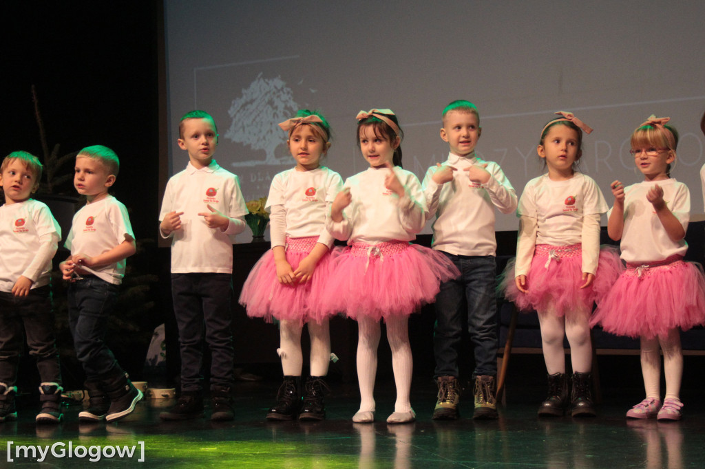 Żonkilowa Gala Nadziei 2023