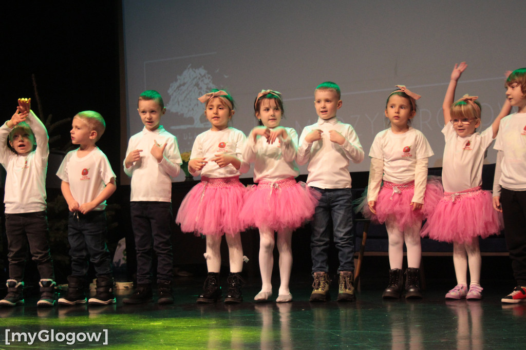 Żonkilowa Gala Nadziei 2023