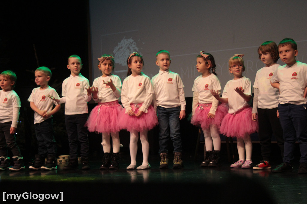 Żonkilowa Gala Nadziei 2023