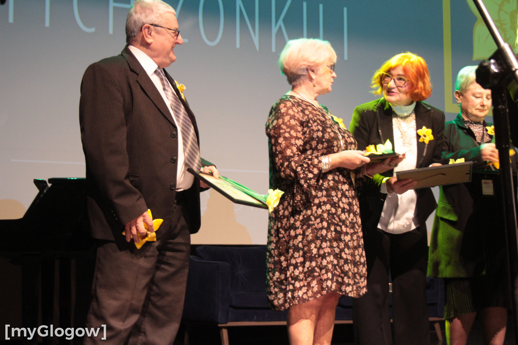 Żonkilowa Gala Nadziei 2023