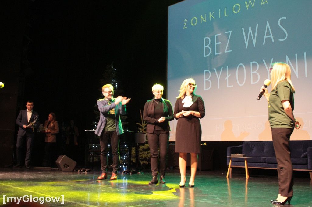 Żonkilowa Gala Nadziei 2023
