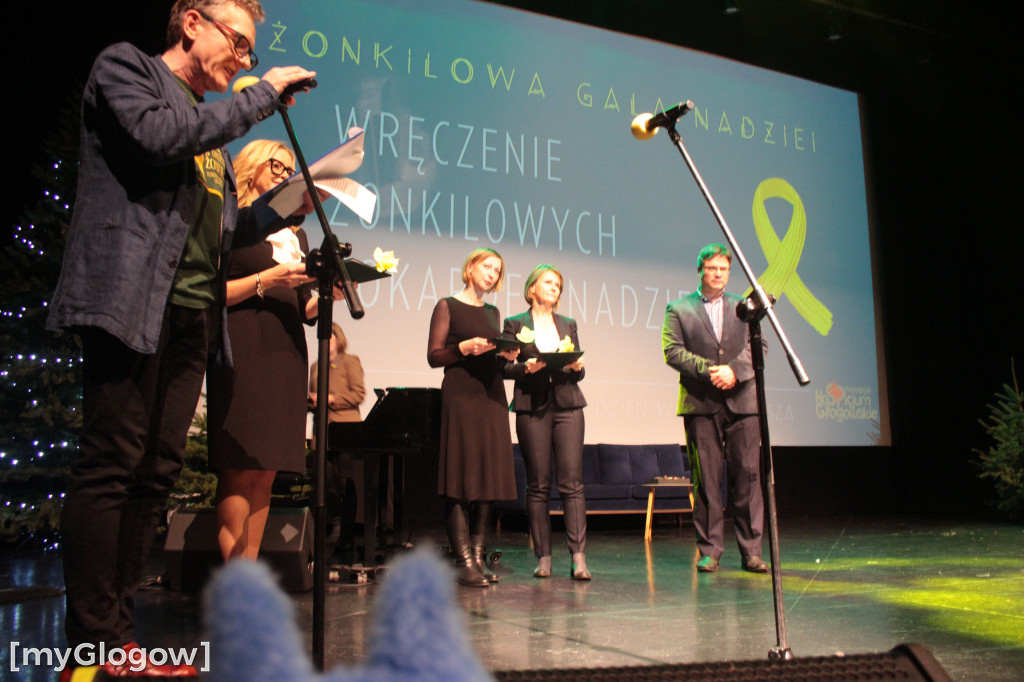 Żonkilowa Gala Nadziei 2023