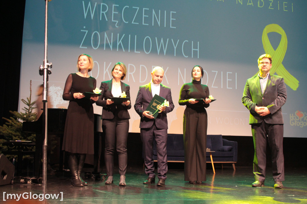 Żonkilowa Gala Nadziei 2023