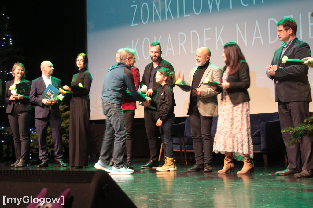 Żonkilowa Gala Nadziei 2023