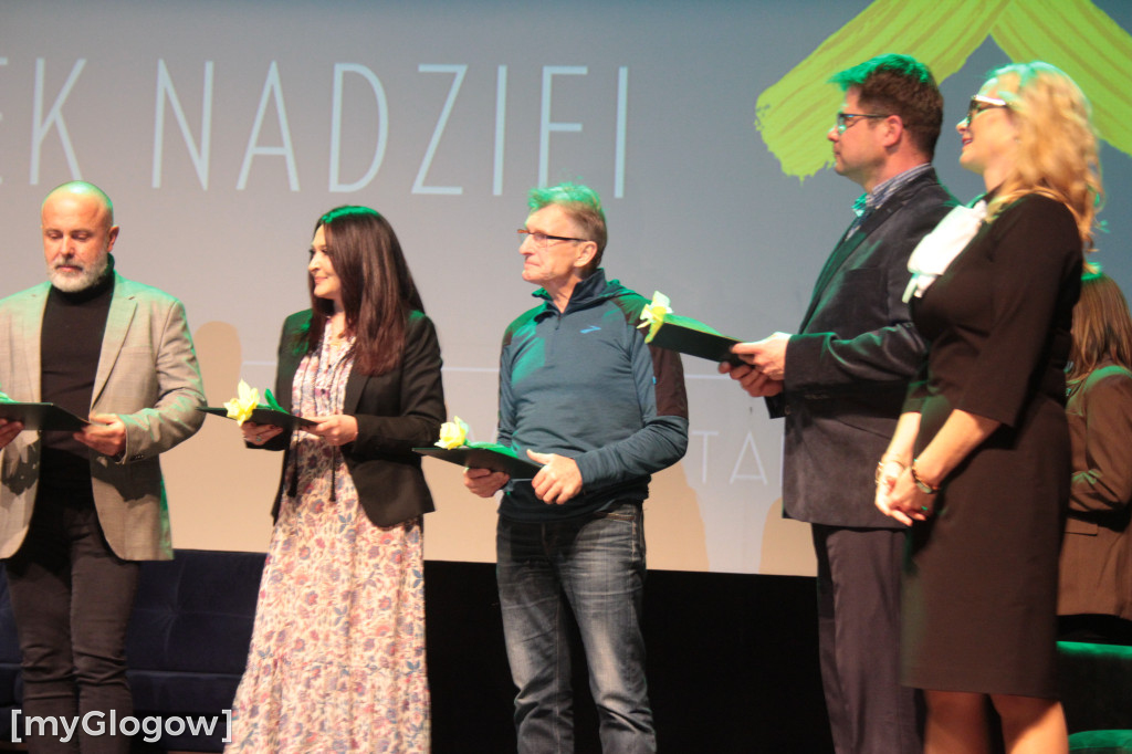 Żonkilowa Gala Nadziei 2023