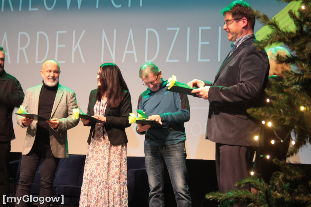 Żonkilowa Gala Nadziei 2023