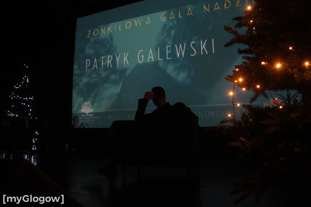 Żonkilowa Gala Nadziei 2023