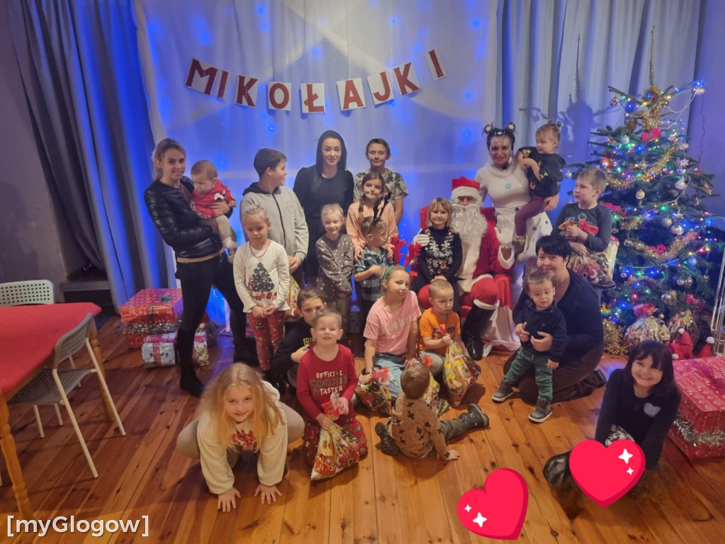 Mikołajkowy długi weekend w gminie Głogów