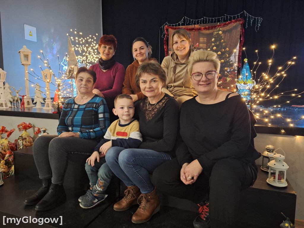 Mikołajkowy długi weekend w gminie Głogów
