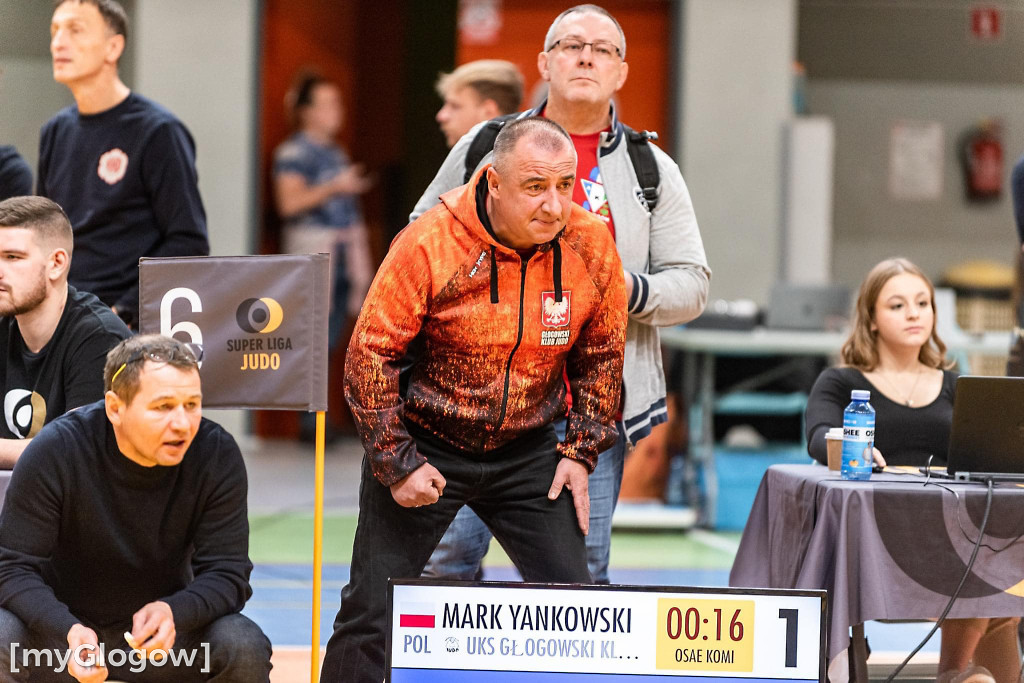 Kolejne sukcesy zawodników Głogowskiego Klubu Judo W Oleśnicy i Katowicach