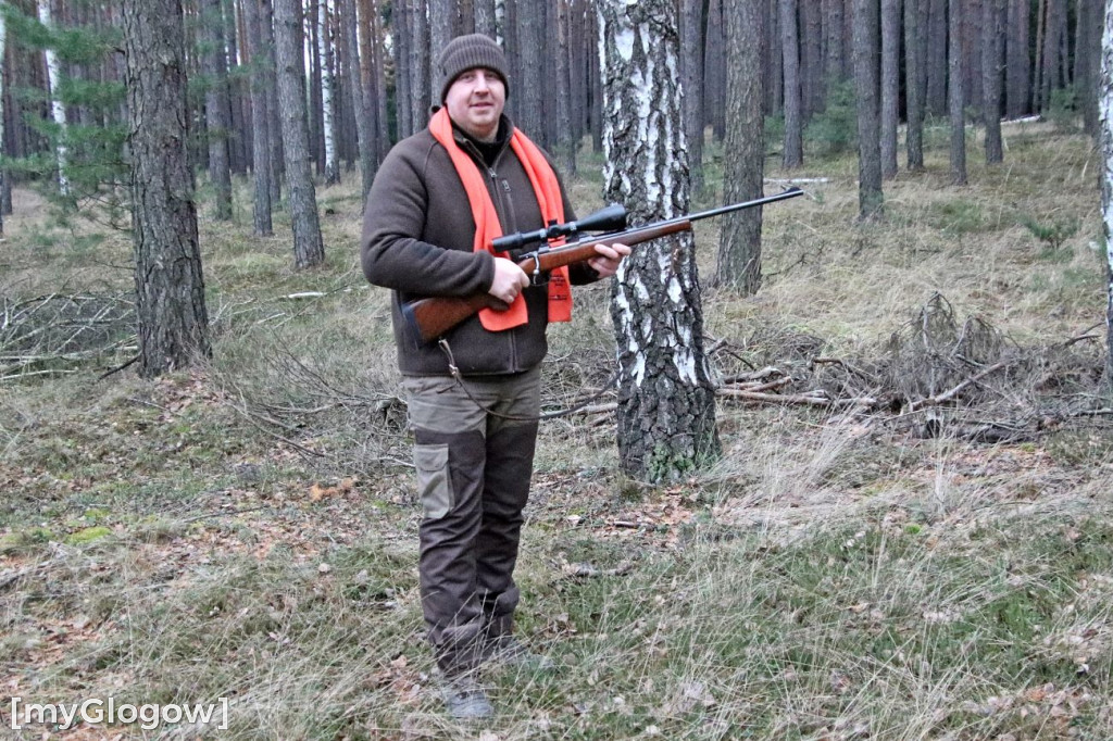 Polowanie opłatkowe KŁ 