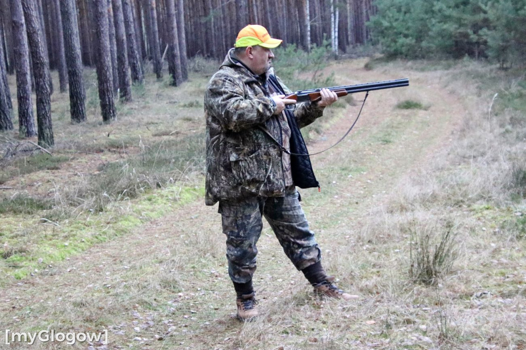 Polowanie opłatkowe KŁ 