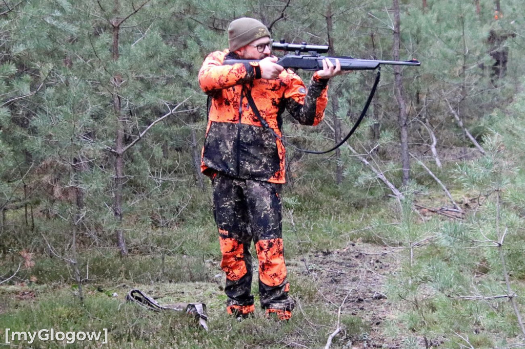 Polowanie opłatkowe KŁ 