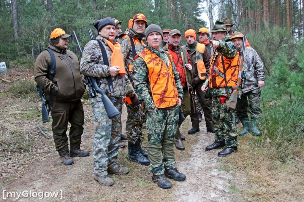 Polowanie opłatkowe KŁ 