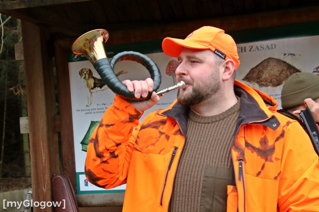 Polowanie opłatkowe KŁ 