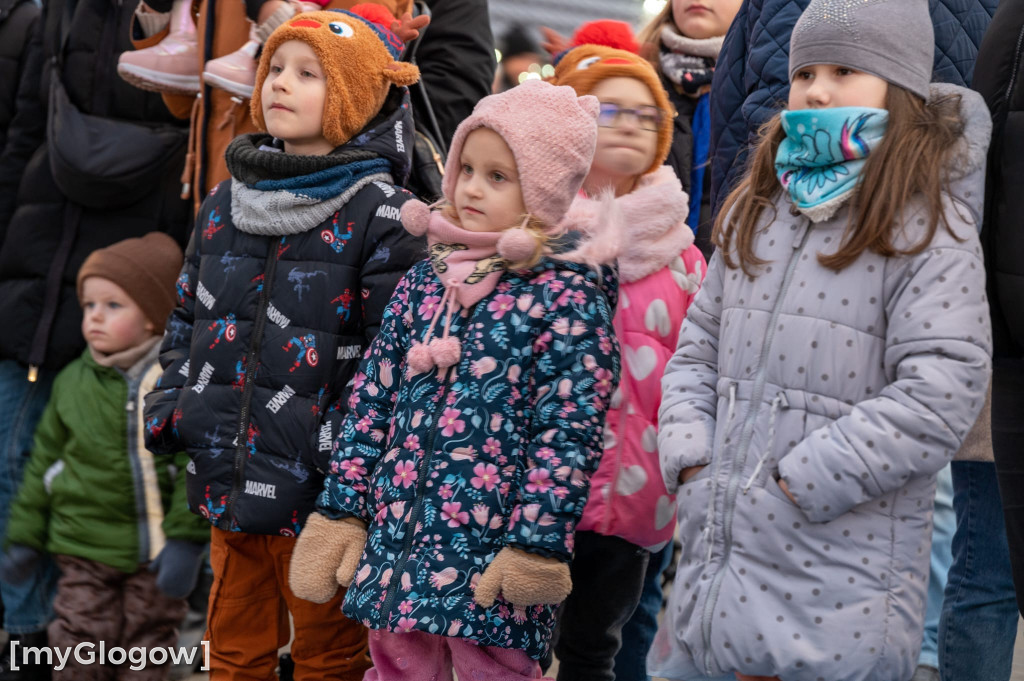Jarmark Bożonarodzeniowy w Radwanicach