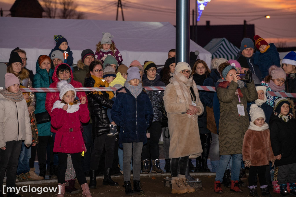 Jarmark Bożonarodzeniowy w Radwanicach