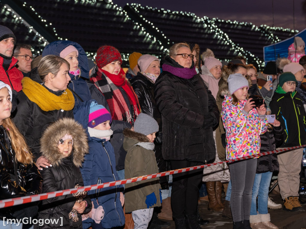 Jarmark Bożonarodzeniowy w Radwanicach