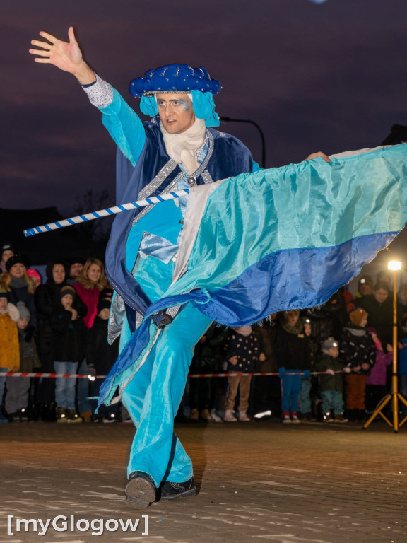 Jarmark Bożonarodzeniowy w Radwanicach