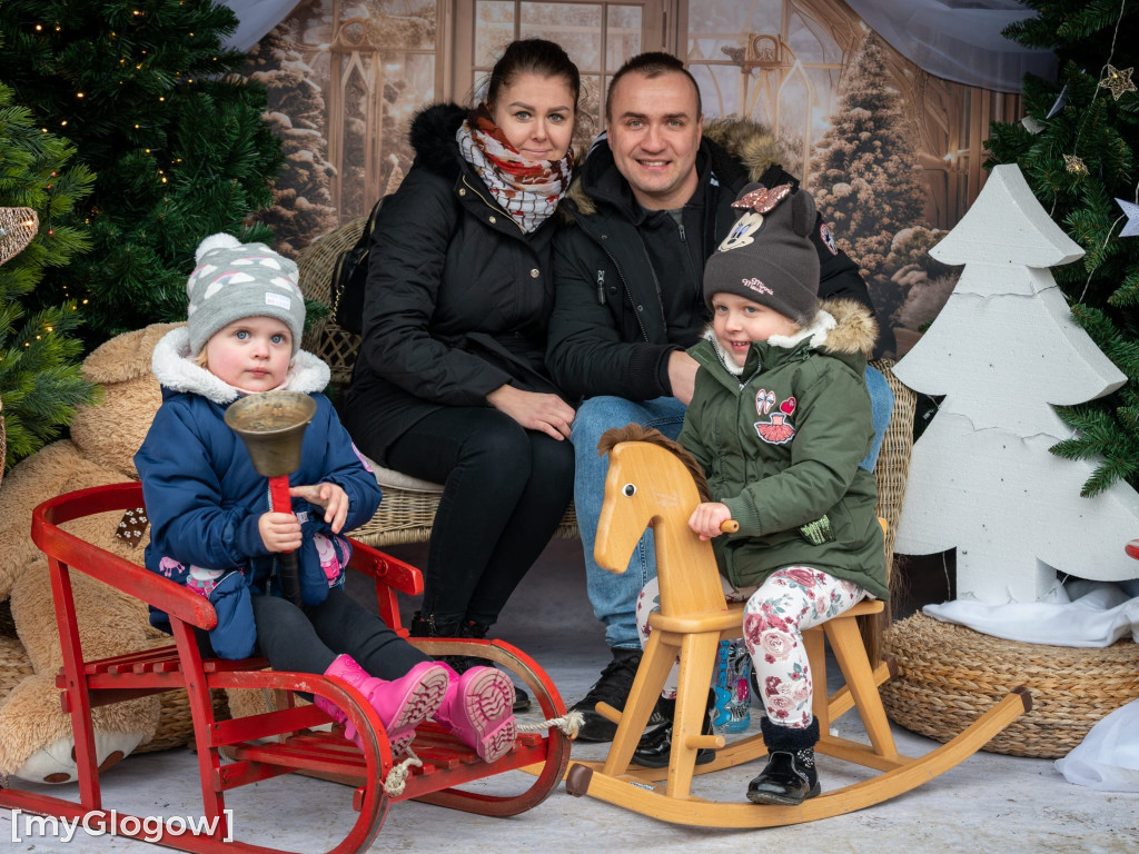 Jarmark Bożonarodzeniowy w Radwanicach