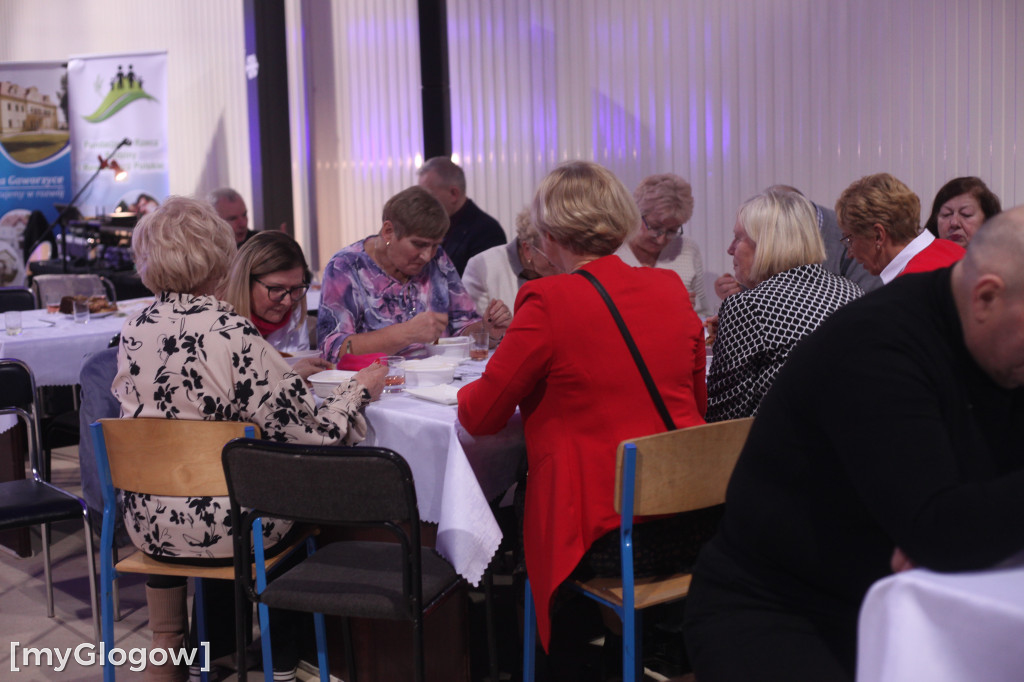 Kolędowanie w Dalkowie na kresową nutę