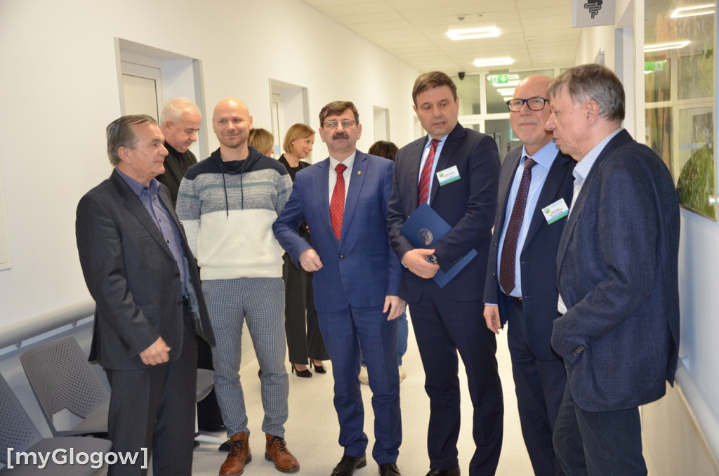 I po wielkim remoncie oddziału ortopedycznego!