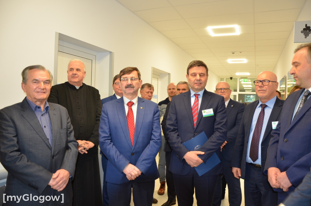 I po wielkim remoncie oddziału ortopedycznego!