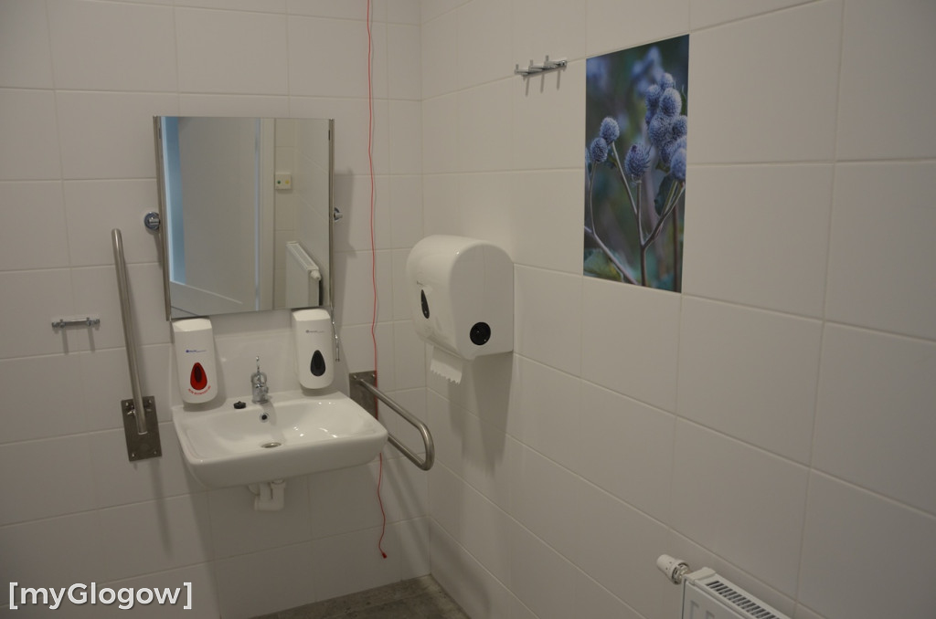 I po wielkim remoncie oddziału ortopedycznego!
