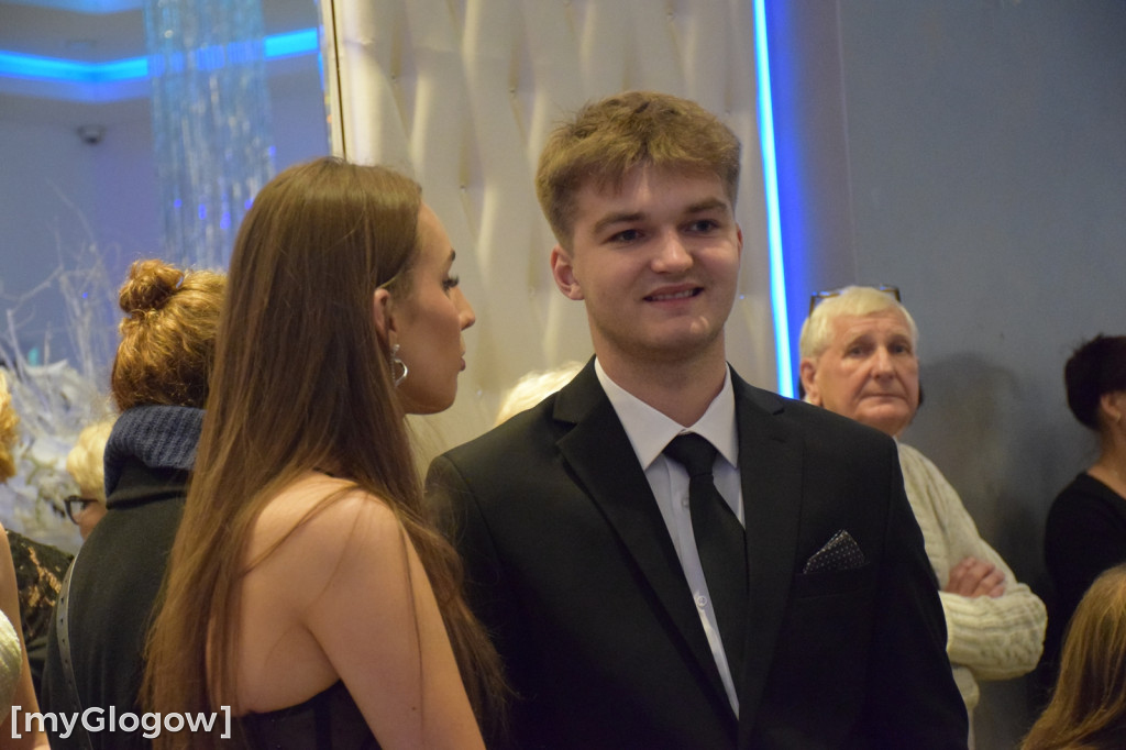 Studniówka I LO w Głogowie